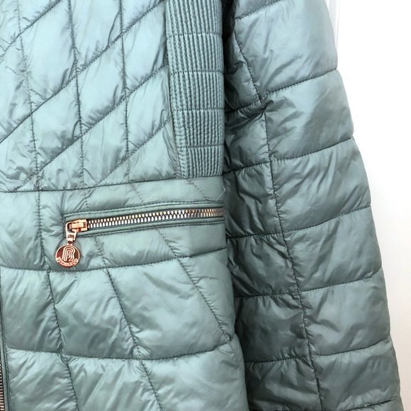 Bernardo Puffer Jacket - Picture 4 of 10